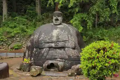 諏訪大社下社春宮(長野県)