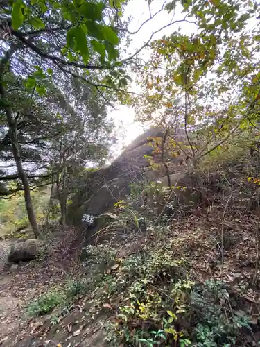 岩屋寺(岡山県)