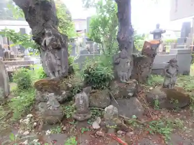 浄泉寺(栃木県)