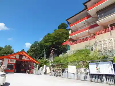 阿賀神社(滋賀県)