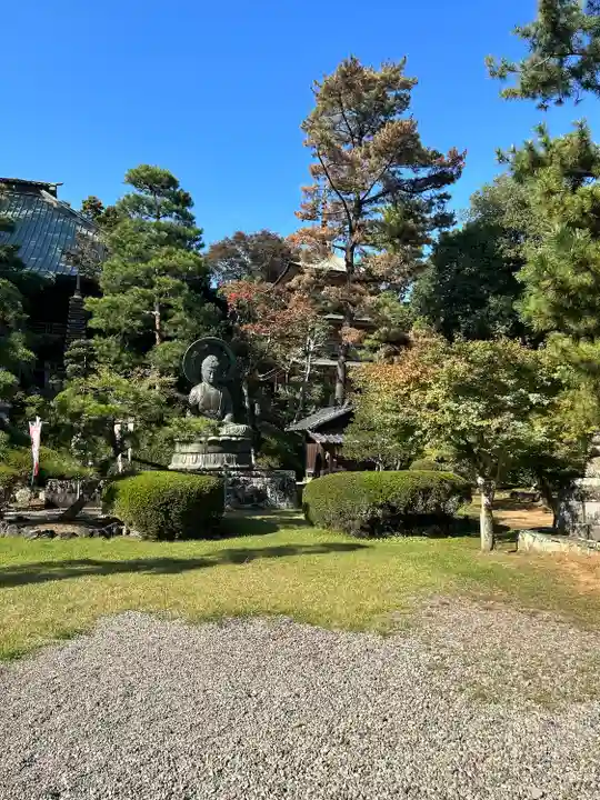 岩殿山安楽寺(吉見観音)(埼玉県)