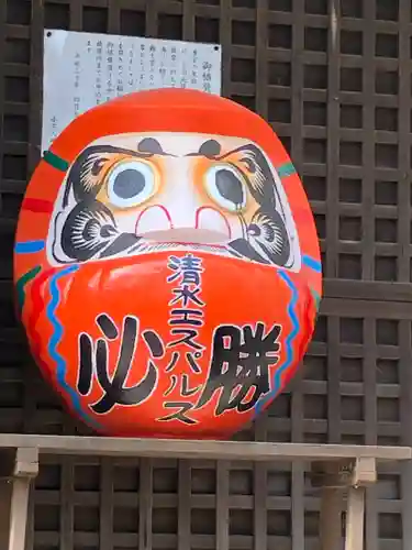 小芝八幡宮の建物その他