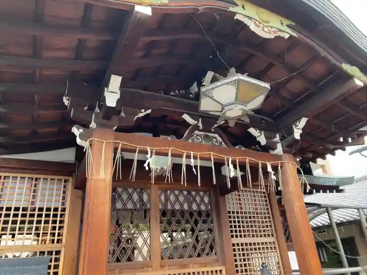 玄武神社(京都府)