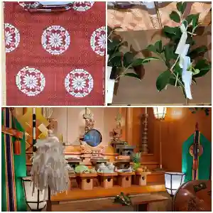 差出磯大嶽山神社 仕事と健康と厄よけの神さま(山梨県)(2021年10月01日(金) 12時30分16秒投稿)