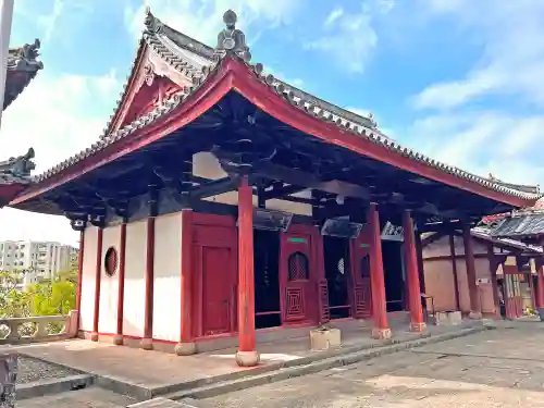 崇福寺(長崎県)
