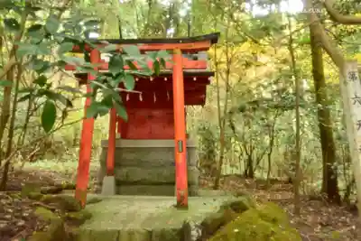 箱根神社(神奈川県)