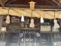 荒川神社(兵庫県)