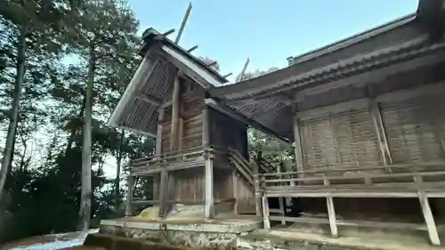八幡神社(兵庫県)