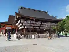 八坂神社(祇園さん)の建物その他