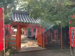 住吉大社の山門