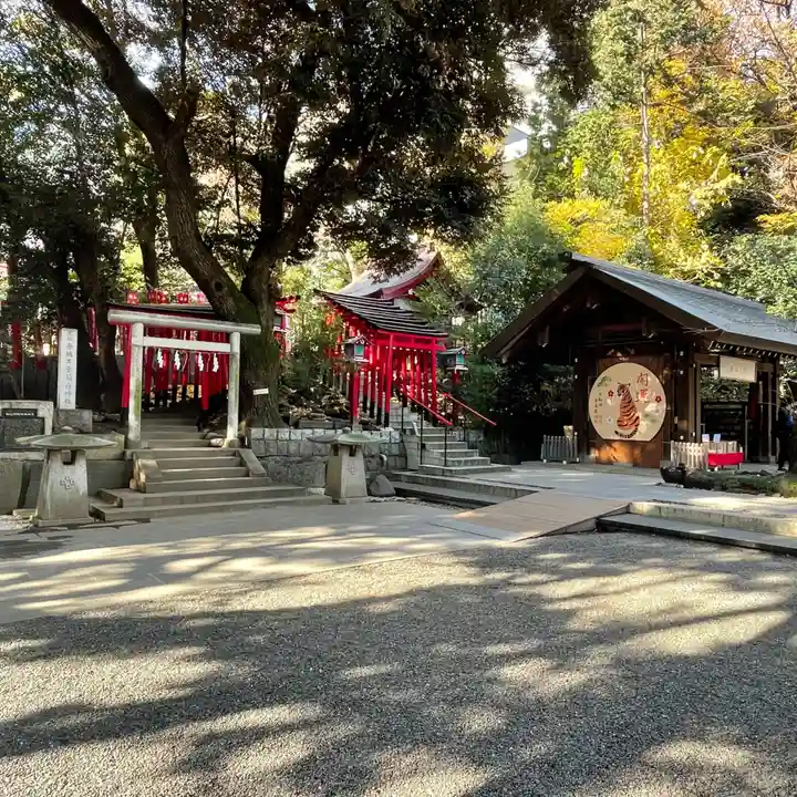 乃木神社(東京都)
