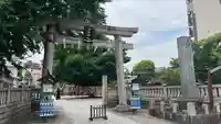 今戸神社(東京都)
