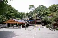 出雲大社相模分祠(神奈川県)