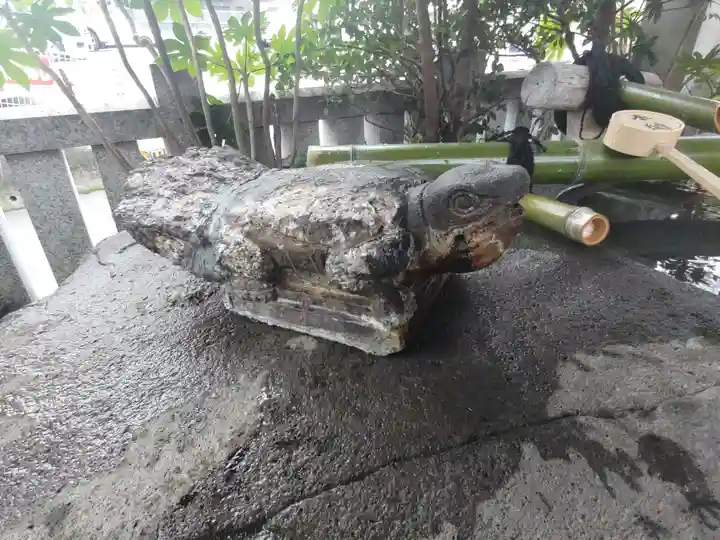一宮神社(兵庫県)