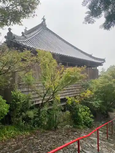 石薬師寺(三重県)