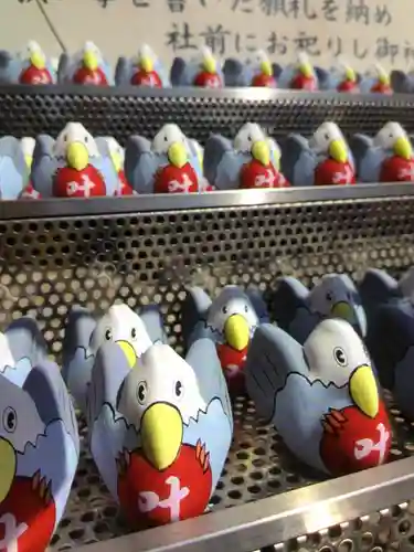 鷲神社(東京都)