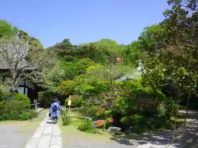 浄光明寺のその他建物