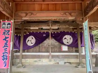 稲根神社(兵庫県)