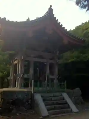 醍醐寺のその他建物