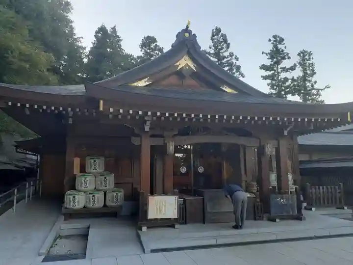 高麗神社(埼玉県)