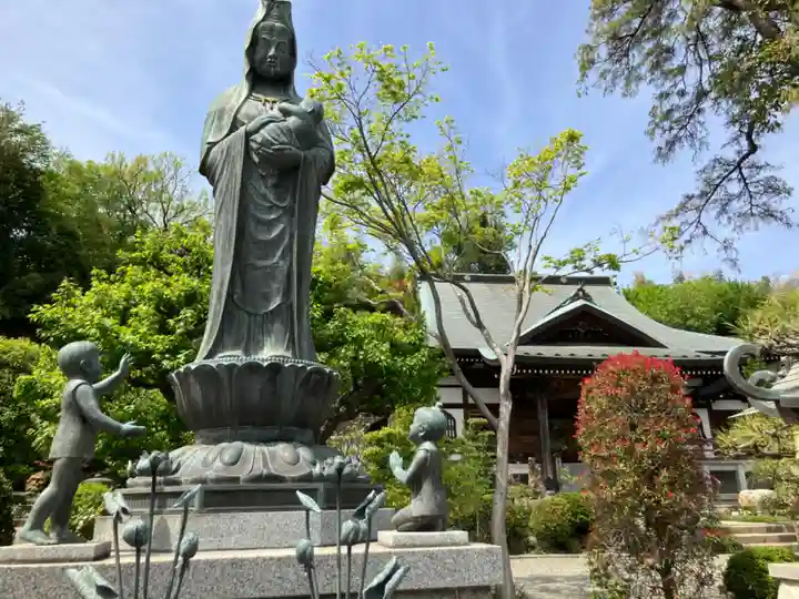 金剛寺(神奈川県)