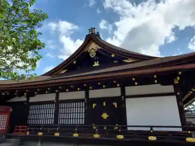 東寺（教王護国寺）のその他建物