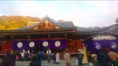 大神神社のその他建物