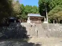 白山社(愛知県)