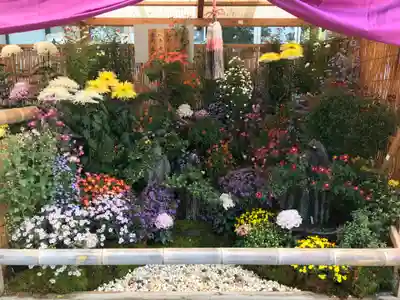 田村神社のその他建物