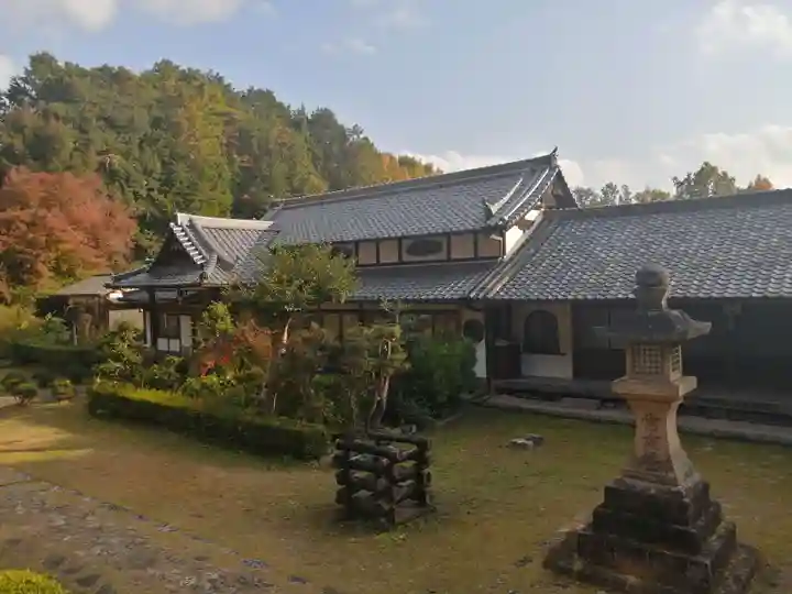 弘仁寺のその他建物