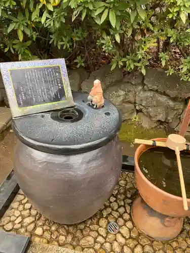 泉岳寺(東京都)