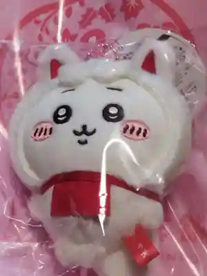 伏見稲荷大社(京都府)