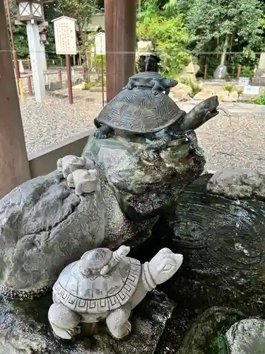 櫻木神社(千葉県)