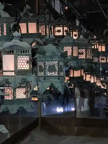 春日大社(奈良県)