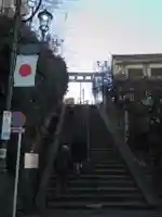 湯島天満宮のその他建物