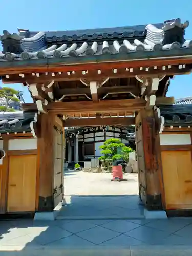 神通寺(三重県)
