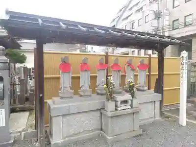 福傳寺(東京都)