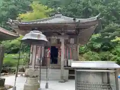 明石寺の建物その他