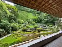 峯高寺(長野県)