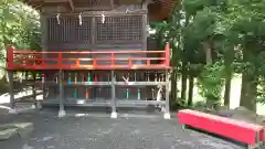 高司神社〜むすびの神の鎮まる社〜の建物その他