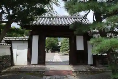 聖衆来迎寺(滋賀県)