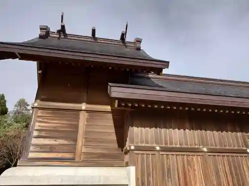 居多神社(新潟県)