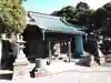 八雲神社(北鎌倉・山ノ内)(神奈川県)