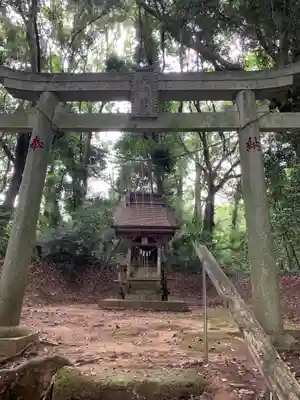 天満宮(千葉県)