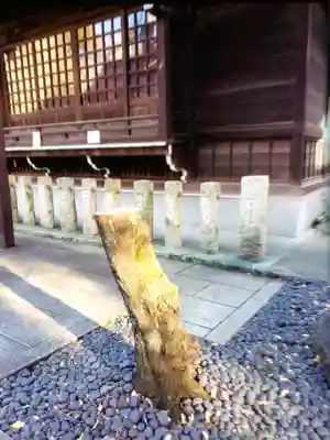 熊野神社(東京都)