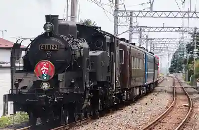 今市報徳二宮神社(栃木県)