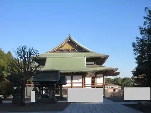 成田山新勝寺(千葉県)