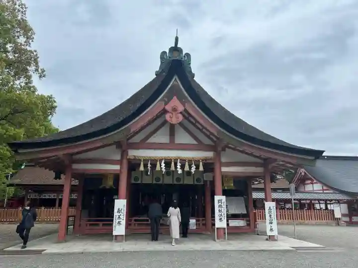 津島神社の{uncategorized: "未分類", other: "その他", undefined: "問題あり", building: "その他建物", grave: "お墓", sacred_gate: "鳥居", guardian: "狛犬", statue: "像", buddha: "仏像", history: "歴史", nature: "自然", garden: "庭園", animal: "動物", pagoda: "塔", temizu: "手水舎", mountain_gate: "山門・神門", sanctuary: "本殿・本堂", subordinate: "末社・摂社", art: "芸術", scenery: "景色", jizo: "地蔵", ema: "絵馬", goshuin: "御朱印", omikuji: "おみくじ", items: "授与品その他", amulet: "お守り", goshuincho: "御朱印帳", eats: "食事", festival: "お祭り", votive_dance: "神楽", shichigosan: "七五三参", wedding: "結婚式", experience: "体験その他", initially: "初詣", around: "周辺", anti_infection: "感染症対策"}