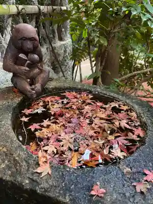 猿丸神社(京都府)