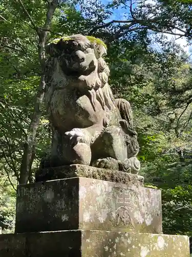 榛名神社(群馬県)